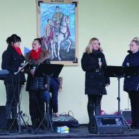 Święty Marcin na Stawach w Bełsznicy (9)