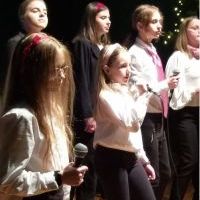 Koncert Noworoczny w Ośrodku Kultury Czyżowice (1)