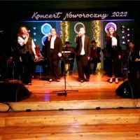 Koncert Noworoczny w Ośrodku Kultury Czyżowice (2)
