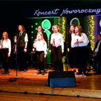 Koncert Noworoczny w Ośrodku Kultury Czyżowice (3)