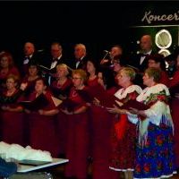Koncert Noworoczny w Ośrodku Kultury Czyżowice (4)