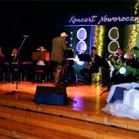 Koncert Noworoczny w Ośrodku Kultury Czyżowice (5)