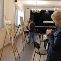 Wernisaż prac Jacka Trybusa (7)