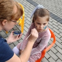 I Święto Pszczoły i Dzień Dziecka w GCK Gorzyce (2)