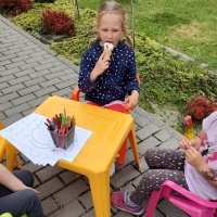 I Święto Pszczoły i Dzień Dziecka w GCK Gorzyce (5)