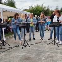 I Święto Pszczoły i Dzień Dziecka w GCK Gorzyce (5)