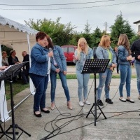I Święto Pszczoły i Dzień Dziecka w GCK Gorzyce (6)