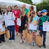I Święto Pszczoły i Dzień Dziecka w GCK Gorzyce (3)