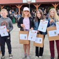 I Święto Pszczoły i Dzień Dziecka w GCK Gorzyce (5)