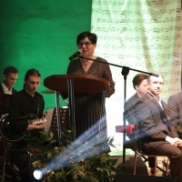 THE FINAL SOUNDS (5)