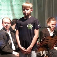 THE FINAL SOUNDS (4)