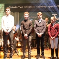 THE FINAL SOUNDS (5)