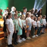 THE FINAL SOUNDS (3)