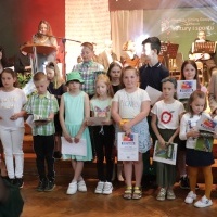 THE FINAL SOUNDS (6)