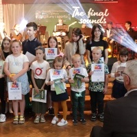 THE FINAL SOUNDS (7)