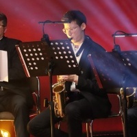 THE FINAL SOUNDS (8)