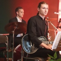 THE FINAL SOUNDS (9)