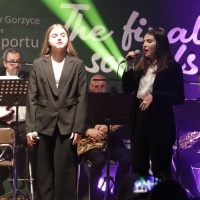 THE FINAL SOUNDS (2)