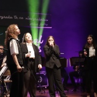 THE FINAL SOUNDS (3)