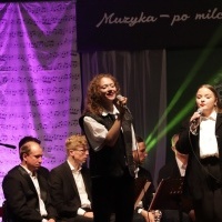 THE FINAL SOUNDS (4)