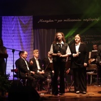 THE FINAL SOUNDS (5)