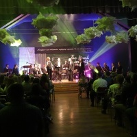 THE FINAL SOUNDS (8)