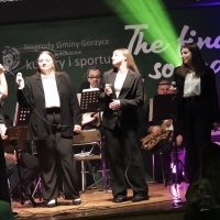 THE FINAL SOUNDS (9)