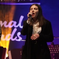 THE FINAL SOUNDS (10)