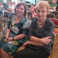 Dzień Dziecka w Ośrodku Kultury w Czyżowicach (5)