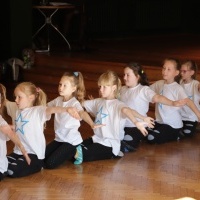 Wielkie taneczne SHOW Let,s Dance  (5)