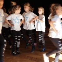 Wielkie taneczne SHOW Let,s Dance  (6)