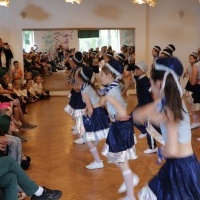 Wielkie taneczne SHOW Let,s Dance  (3)
