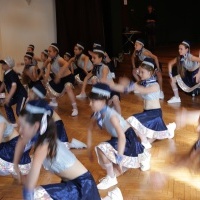 Wielkie taneczne SHOW Let,s Dance  (4)