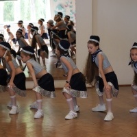 Wielkie taneczne SHOW Let,s Dance  (5)