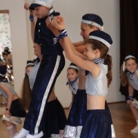 Wielkie taneczne SHOW Let,s Dance  (6)