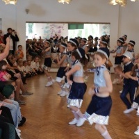 Wielkie taneczne SHOW Let,s Dance  (7)