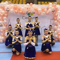 Sukces MAŻORETEK (4)