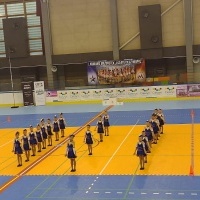 Sukces MAŻORETEK (5)