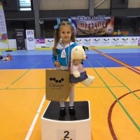 Sukces MAŻORETEK (7)