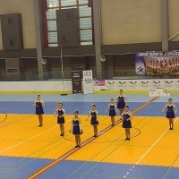 Sukces MAŻORETEK (14)