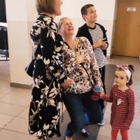 Dzień mamy w OK Olza (2)