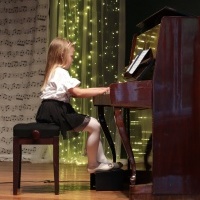 Popis pianistyczny w Ośrodku Kultury w Czyżowicach (7)