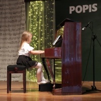 Popis pianistyczny w Ośrodku Kultury w Czyżowicach (8)