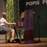 Popis pianistyczny w Ośrodku Kultury w Czyżowicach (10)