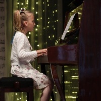 Popis pianistyczny w Ośrodku Kultury w Czyżowicach (3)