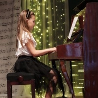 Popis pianistyczny w Ośrodku Kultury w Czyżowicach (11)