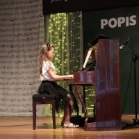 Popis pianistyczny w Ośrodku Kultury w Czyżowicach (12)