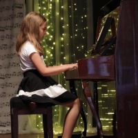 Popis pianistyczny w Ośrodku Kultury w Czyżowicach (3)