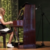 Popis pianistyczny w Ośrodku Kultury w Czyżowicach (4)