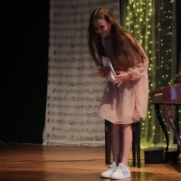 Popis pianistyczny w Ośrodku Kultury w Czyżowicach (7)